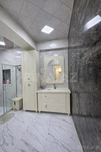 Продаётся 3-комн. новостройка 145 м², м. Элмляр Академиясы, photo 13 from 16