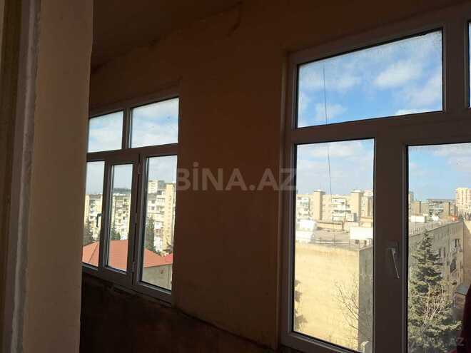 Satılır 4 otaqlı köhnə tikili 100 m², Əhmədli m., photo 3 from 13