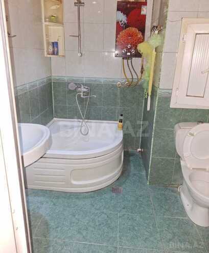 Satılır 4 otaqlı köhnə tikili 100 m², Əhmədli m., photo 5 from 13