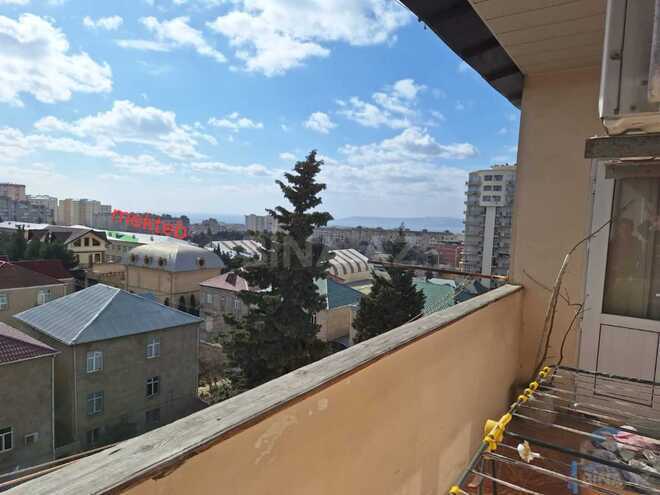 Satılır 4 otaqlı köhnə tikili 100 m², Əhmədli m., photo 9 from 13