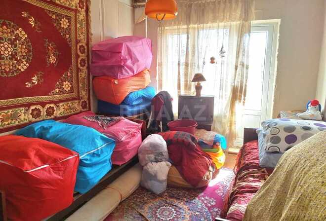 Satılır 4 otaqlı köhnə tikili 100 m², Əhmədli m., photo 8 from 13