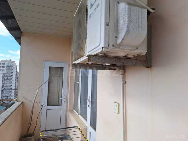 Satılır 4 otaqlı köhnə tikili 100 m², Əhmədli m., photo 11 from 13