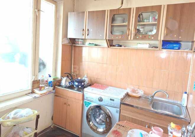 Satılır 4 otaqlı köhnə tikili 100 m², Əhmədli m., photo 7 from 13