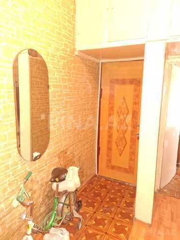 Satılır 4 otaqlı köhnə tikili 100 m², Əhmədli m., photo 6 from 13