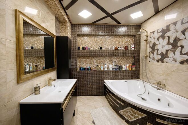 Продаётся 3-комн. новостройка 140 м², Наримановский  р., photo 11 from 18