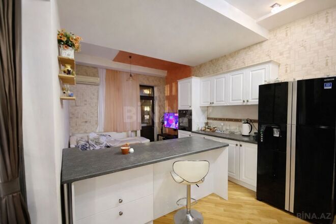 Продаётся 3-комн. новостройка 140 м², Наримановский  р., photo 9 from 18