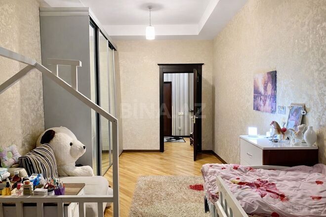 Продаётся 3-комн. новостройка 140 м², Наримановский  р., photo 8 from 18