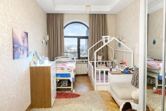 Продаётся 3-комн. новостройка 140 м², Наримановский  р., photo 7 from 18