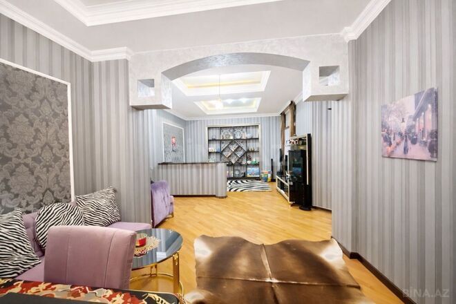 Продаётся 3-комн. новостройка 140 м², Наримановский  р., photo 3 from 18