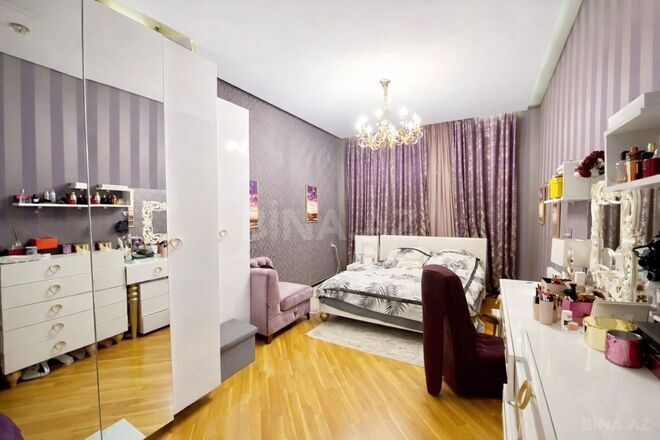 Продаётся 3-комн. новостройка 140 м², Наримановский  р., photo 5 from 18