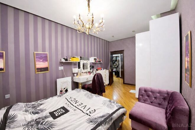 Продаётся 3-комн. новостройка 140 м², Наримановский  р., photo 6 from 18