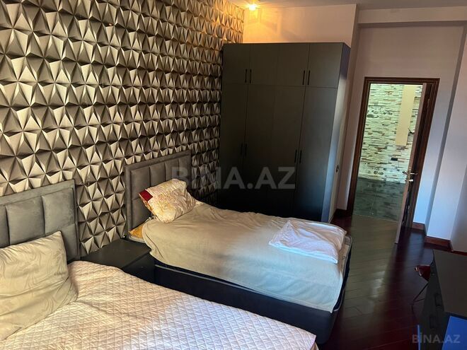 Satılır 4 otaqlı yeni tikili 205 m², 28 May m., photo 13 from 22