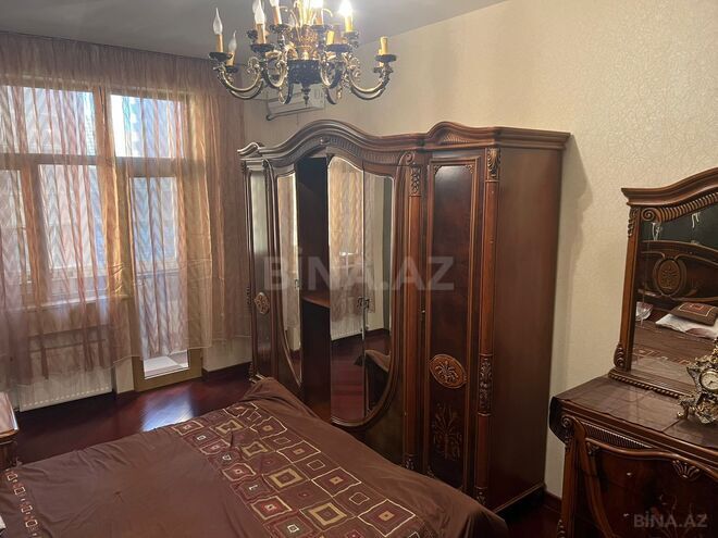 Satılır 4 otaqlı yeni tikili 205 m², 28 May m., photo 16 from 22