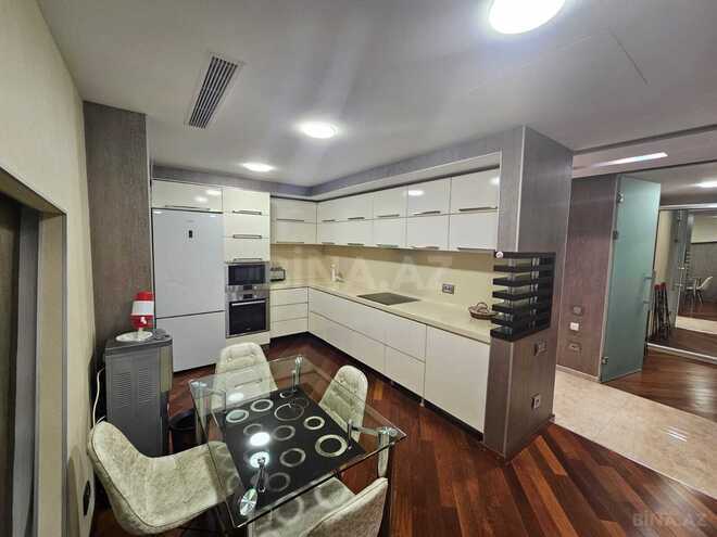 İcarəyə verilir 2 otaqlı yeni tikili 75 m², Səbail r., photo 13 from 16