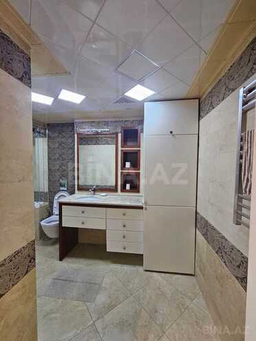 İcarəyə verilir 2 otaqlı yeni tikili 75 m², Səbail r., photo 14 from 16
