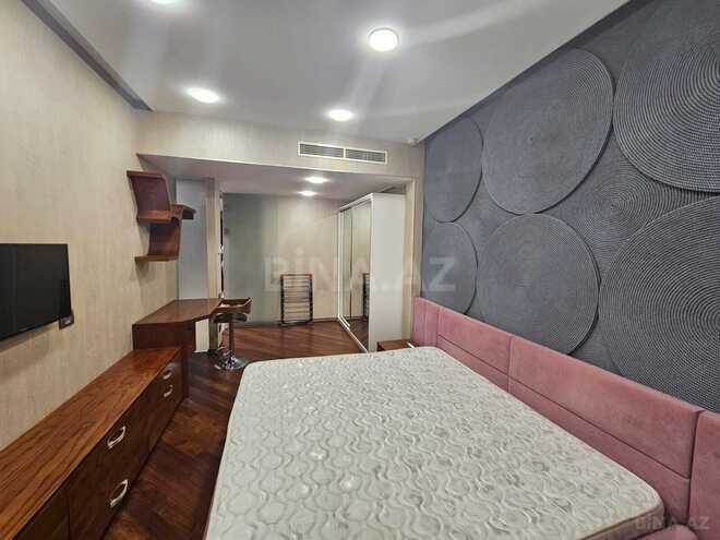 İcarəyə verilir 2 otaqlı yeni tikili 75 m², Səbail r., photo 10 from 16