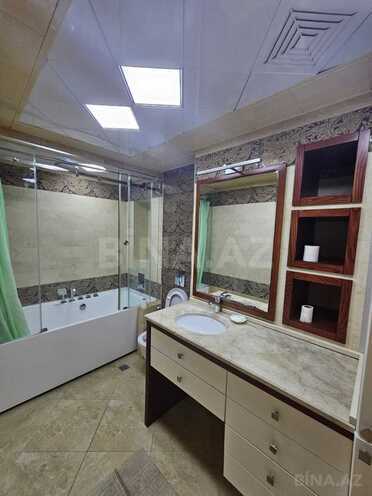 İcarəyə verilir 2 otaqlı yeni tikili 75 m², Səbail r., photo 15 from 16