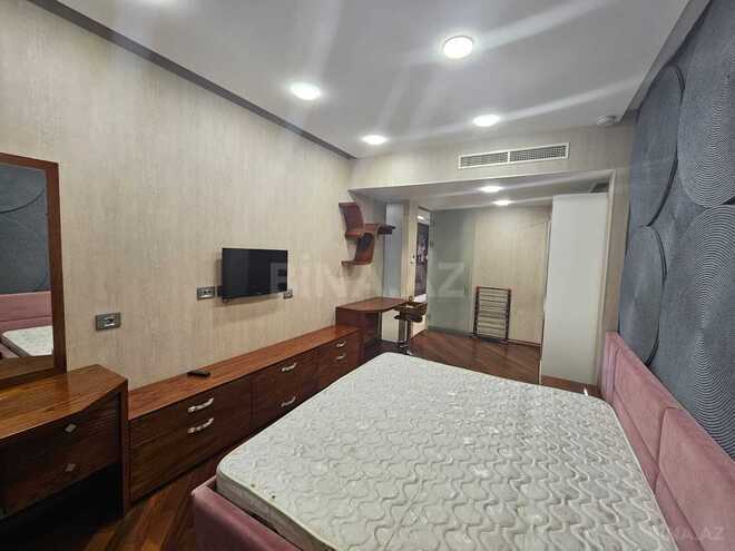 İcarəyə verilir 2 otaqlı yeni tikili 75 m², Səbail r., photo 12 from 16