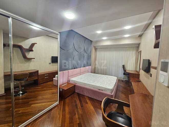 İcarəyə verilir 2 otaqlı yeni tikili 75 m², Səbail r., photo 11 from 16