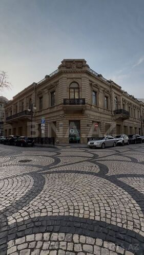 Продаётся  объект 85 м², Сабаильский р., photo 1 from 8