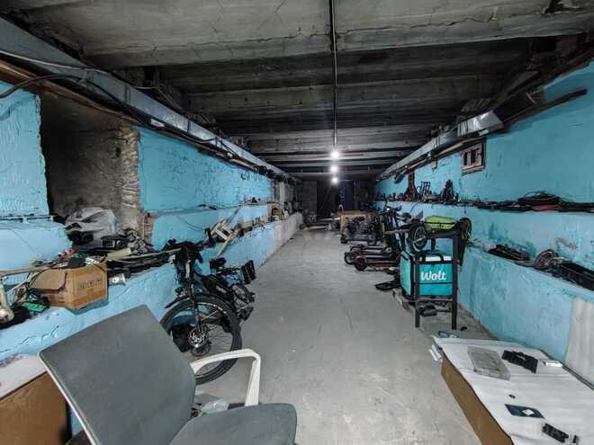 Продаётся  объект 85 м², Сабаильский р., photo 5 from 8