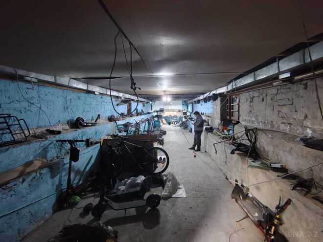 Продаётся  объект 85 м², Сабаильский р., photo 4 from 8