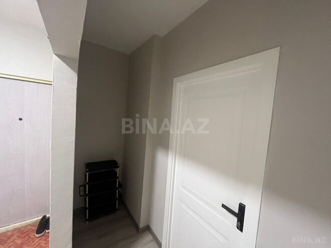 İcarəyə verilir 3 otaqlı köhnə tikili 79 m², Xalqlar Dostluğu m., photo 17 from 19