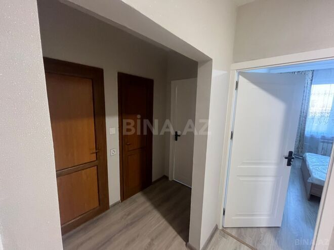 İcarəyə verilir 3 otaqlı köhnə tikili 79 m², Xalqlar Dostluğu m., photo 15 from 19