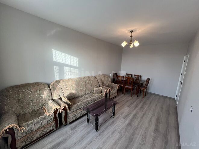 İcarəyə verilir 3 otaqlı köhnə tikili 79 m², Xalqlar Dostluğu m., photo 3 from 19