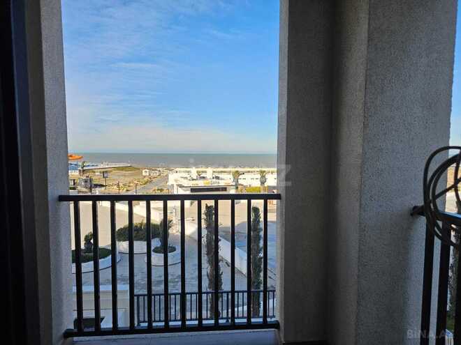 Продаётся 1-комн. новостройка 79 м², пос. Sea Breeze, photo 16 from 19