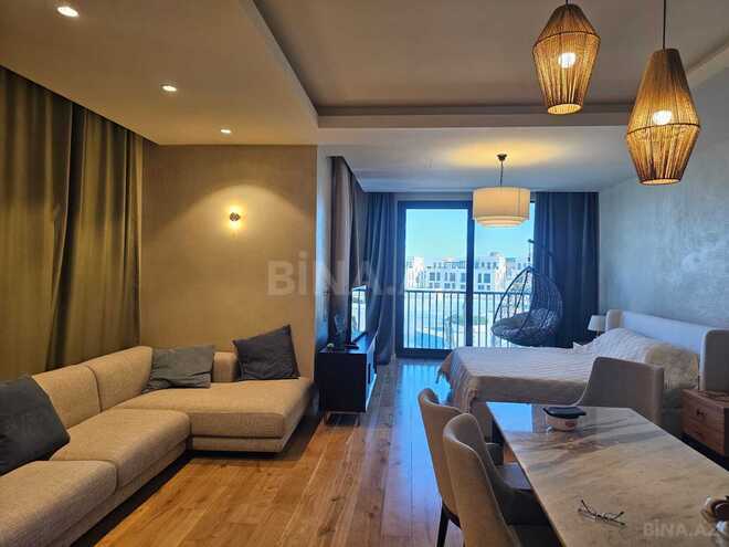 Продаётся 1-комн. новостройка 79 м², пос. Sea Breeze, photo 7 from 19