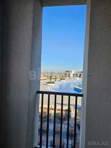 Продаётся 1-комн. новостройка 79 м², пос. Sea Breeze, photo 17 from 19