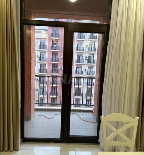 İcarəyə verilir 2 otaqlı yeni tikili 85 m², Dərnəgül m., photo 8 from 9