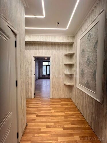 Satılır 3 otaqlı yeni tikili 95 m², Nizami m., photo 19 from 21