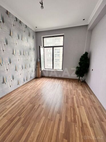 Satılır 3 otaqlı yeni tikili 95 m², Nizami m., photo 13 from 21