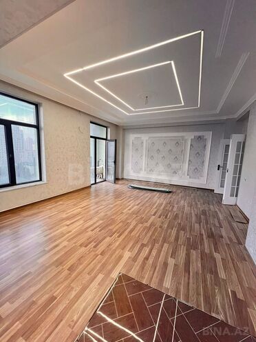 Satılır 3 otaqlı yeni tikili 95 m², Nizami m., photo 3 from 21