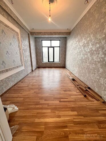Satılır 3 otaqlı yeni tikili 95 m², Nizami m., photo 10 from 21