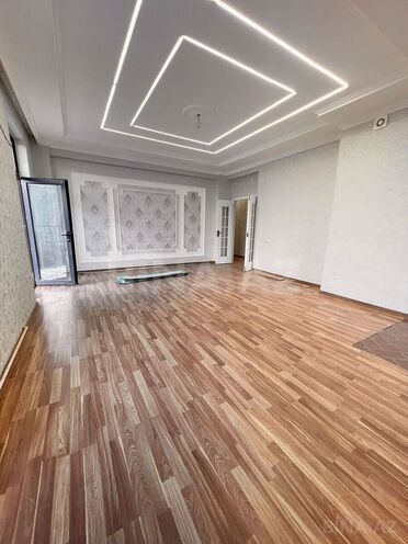 Satılır 3 otaqlı yeni tikili 95 m², Nizami m., photo 8 from 21
