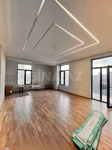 Satılır 3 otaqlı yeni tikili 95 m², Nizami m., photo 6 from 21