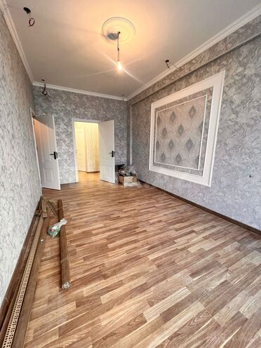 Satılır 3 otaqlı yeni tikili 95 m², Nizami m., photo 9 from 21