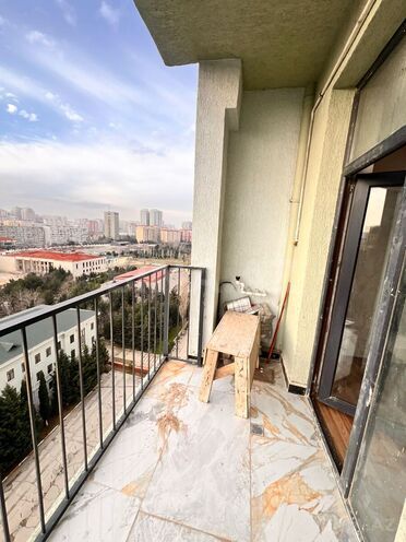 Satılır 3 otaqlı yeni tikili 95 m², Nizami m., photo 15 from 21