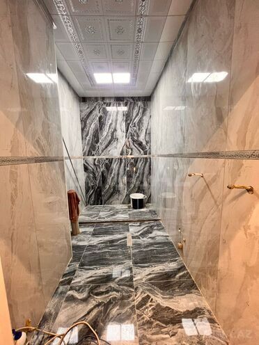 Satılır 3 otaqlı yeni tikili 95 m², Nizami m., photo 20 from 21