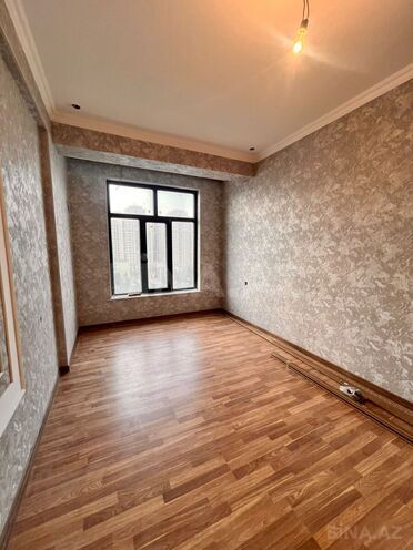 Satılır 3 otaqlı yeni tikili 95 m², Nizami m., photo 12 from 21