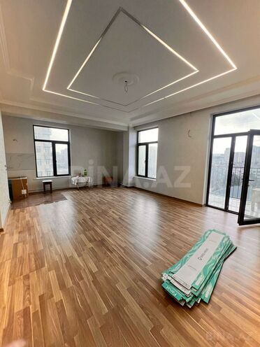 Satılır 3 otaqlı yeni tikili 95 m², Nizami m., photo 4 from 21
