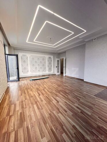 Satılır 3 otaqlı yeni tikili 95 m², Nizami m., photo 5 from 21
