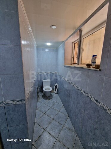 İcarəyə verilir 7 otaqlı həyət evi/bağ evi 520 m², Köhnə Günəşli q., photo 31 from 32