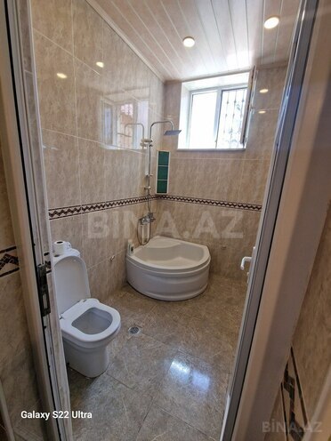 İcarəyə verilir 7 otaqlı həyət evi/bağ evi 520 m², Köhnə Günəşli q., photo 29 from 32