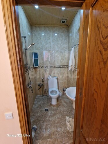 İcarəyə verilir 7 otaqlı həyət evi/bağ evi 520 m², Köhnə Günəşli q., photo 17 from 32