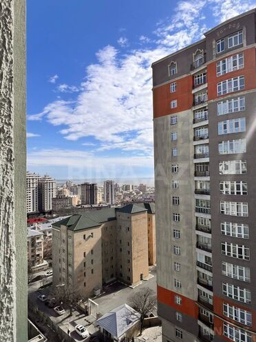 Satılır 3 otaqlı yeni tikili 95 m², Nizami m., photo 18 from 21