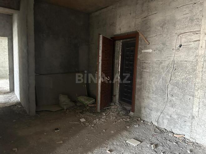 Satılır 3 otaqlı yeni tikili 133 m², Həzi Aslanov m., photo 11 from 12